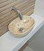 Loutro Bathroomware Waskom Elleni Mini | 3 Kleuren | B30xD20xH12 cm