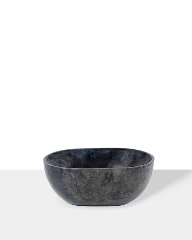 Loutro Bathroomware Waskom Elleni Mini | 3 Kleuren | B30xD20xH12 cm