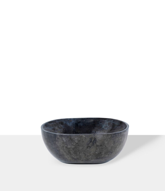 Loutro Bathroomware Waskom Elleni Mini | 3 Kleuren | B30xD20xH12 cm