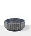 Loutro Bathroomware Waskom Odyssee | Marmer | 3 Kleuren | H15xØ40 cm