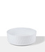 Loutro Bathroomware Waskom Mondi | Keramiek | H12xØ36 cm | 2 Kleuren