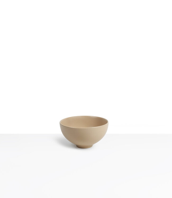 Loutro Bathroomware Waskom MC Mini | 3 Kleuren | Ø24 x H12 cm