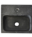 Wiesbaden Raw Fontein | Hardsteen Gezoet | 30x30x10 cm