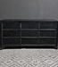 Luksa Home Collection Dressoir Bastian | 9 Lades | H95 x B180 x D45 cm