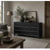 Dressoir Bastian | 9 Lades | H95 x B180 x D45 cm