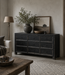 Luksa Home Collection Dressoir Bastian | 9 Lades | H95 x B180 x D45 cm