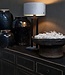 Luksa Home Collection Dressoir Sven | Vintage Matt Black | H92 x B154 x D42 cm