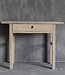 Luksa Home Collection Wandtafel Jason | Naturel | H85 x B110 x D40 cm