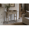 Wandtafel Jason | Naturel | H85 x B110 x D40 cm