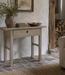 Luksa Home Collection Wandtafel Jason | Naturel | H85 x B110 x D40 cm