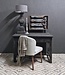 Luksa Home Collection Schrijftafel Kenza | 3 Lades | H81 x B120 x D60 cm