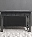 Luksa Home Collection Schrijftafel Kenza | 3 Lades | H81 x B120 x D60 cm