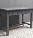 Luksa Home Collection Schrijftafel Kenza | 3 Lades | H81 x B120 x D60 cm