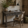 Schrijftafel Kenza | 3 Lades | H81 x B120 x D60 cm