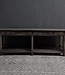 Luksa Home Collection Wandtafel Jensen | Antique Grey | H87 x B240 x D50 cm