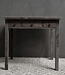 Luksa Home Collection Schrijftafel Juelz | 3 lades | H85 x B90 x D65 cm