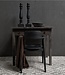 Luksa Home Collection Schrijftafel Juelz | 3 lades | H85 x B90 x D65 cm