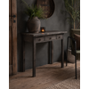 Schrijftafel Juelz | 3 lades | H85 x B90 x D65 cm