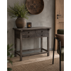 Wandtafel Job | Antique Grey | H90 x B120 x D46 cm