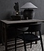 Luksa Home Collection Klaptafel Sepp | Antique Grey | H80 x B110 x D50 cm