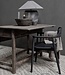 Luksa Home Collection Klaptafel Sepp | Antique Grey | H80 x B110 x D50 cm
