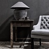 Wandtafel Rijk | Antique Grey | H75 x B65 x D65 cm