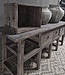 Luksa Home Collection Wandtafel Twann | 4 Lades | H78 x B200 x D60 cm