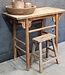 Luksa Home Collection Aziatische Console-tafel | Uniek | Oud Hout