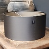 Lampenkap | Cilinder | Zinc | 4 Afmetingen