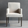 Stoel Emma | 100% Linnen | H88 cm | 2 Kleuren