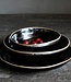 Luksa Home Collection Schaaltje Trulli | Donkerbruin | Set Van 4 | H5 x D11,5 cm