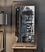 Luksa Home Collection Spiegel Bo | Antique Grey | H120 x B70 cm