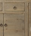 Be-Uniq Oud Dressoir Laag | China | H64xB192xD43 cm