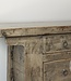 Be-Uniq Oud Dressoir Laag | China | H48xB160xD39 cm