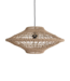 Raw Materials Amsterdam Corda Lamp | Touw | Naturel | Medium | H29 x D60 cm
