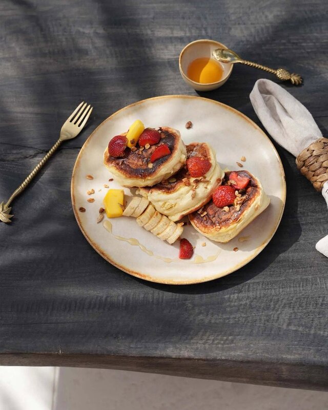 Bazar Bizar Antwerp Het Cascais saladebord