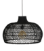 Raw Materials Amsterdam Hanglamp Maze | Rotan | D 57 x H 36 cm
