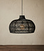 Raw Materials Amsterdam Hanglamp Maze | Rotan | D 57 x H 36 cm