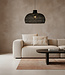Raw Materials Amsterdam Hanglamp Maze | Rotan | D 57 x H 36 cm