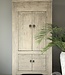 Be-Uniq Oude Kast | China | H225 x B114 x D58 cm