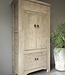 Be-Uniq Oude Kast | China | H225 x B114 x D58 cm