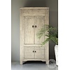 Unieke Oude Kast | China | H225xB114xD58 cm