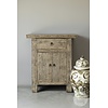 Oud Kastje | China | H89 x B76 x D40 cm