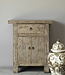 Be-Uniq Oud Kastje | China | H89 x B76 x D40 cm