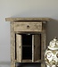 Be-Uniq Oud Kastje | China | H89 x B76 x D40 cm