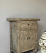 Be-Uniq Oud Kastje | China | H89 x B76 x D40 cm