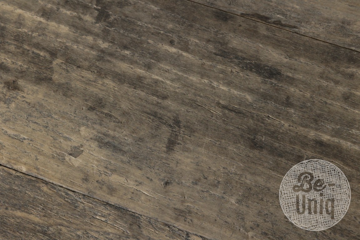Be-Uniq Oud Bijzettafeltje | China | H37xB88xD39 cm
