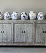 Be-Uniq Oud Dressoir | China | H85xB197xD45 cm