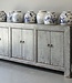 Be-Uniq Oud Dressoir | China | H85xB197xD45 cm