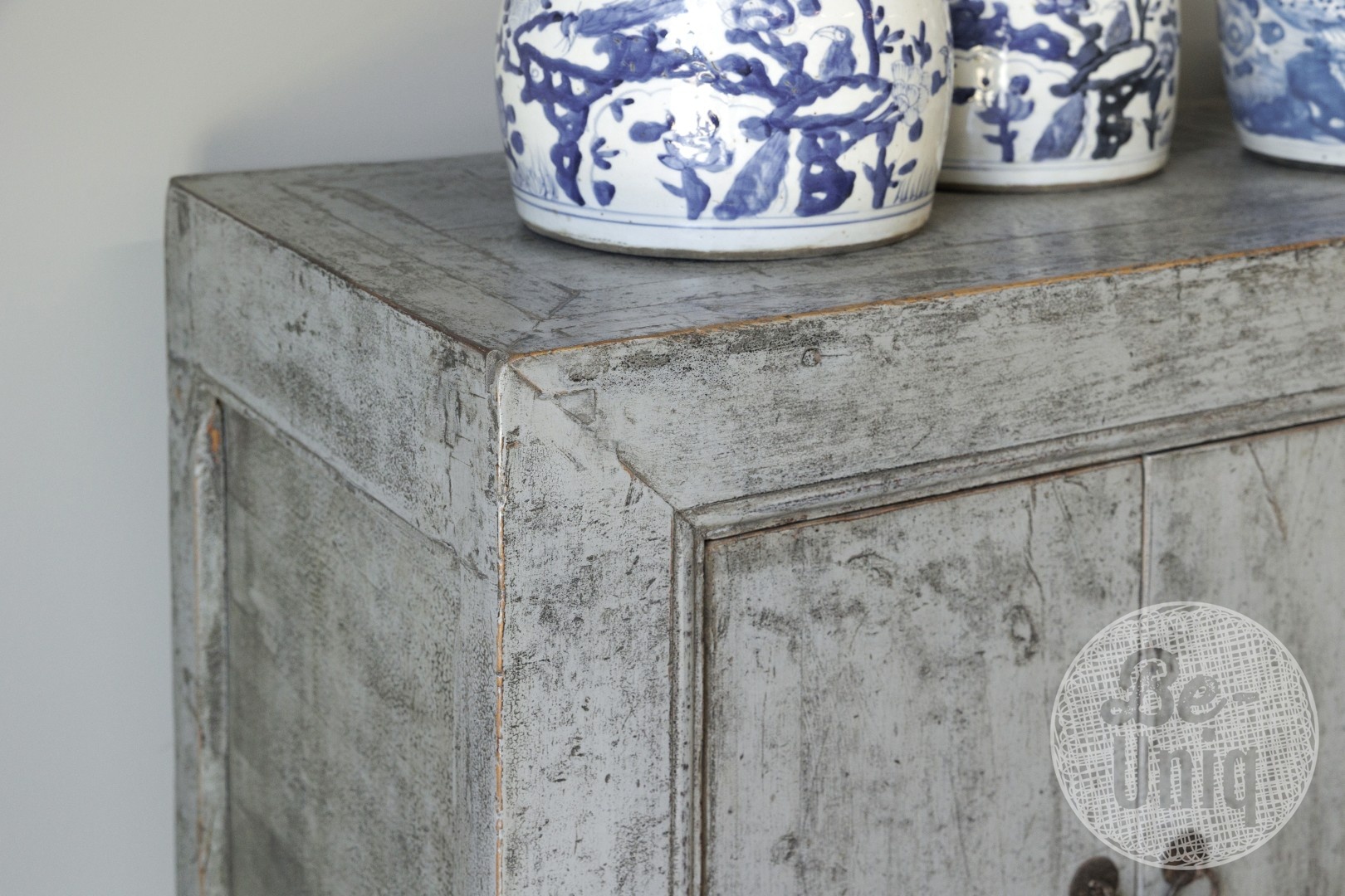 Be-Uniq Oud Dressoir | China | H85xB197xD45 cm